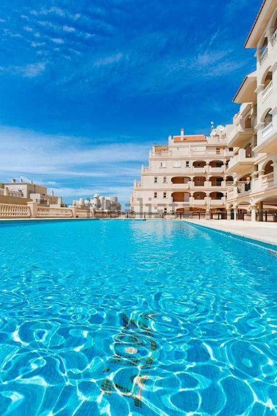 Puerto Fino Apartamentos Almerimar Exterior photo